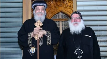 رسامة الأنبا دميان في ألمانيا.. البابا تواضروس يحدد الموعد رسمياً مع إرفاق المستندات